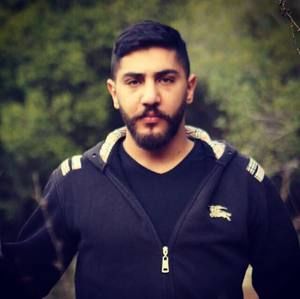 Meet your Posher, Mofeed